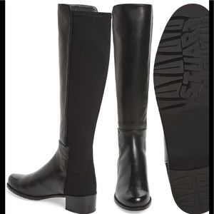 NIB Stuart Weitzman MezzaMezza Boot